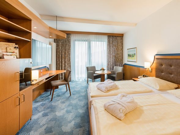 Doppelzimmer