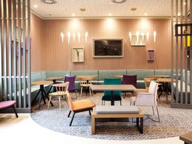 2 Tage Kurzurlaub mit Frühstück im Hampton by Hilton Munich Airport South