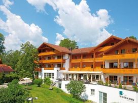 2 Tage Wellnessauszeit in Füssen