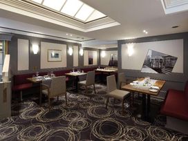 2 Tage im Best Western Plus Arosa Hotel in Paderborn