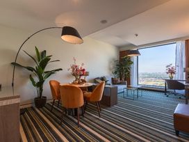 4Tage im Leonardo Royal Hotel Amsterdam mit Frühstück