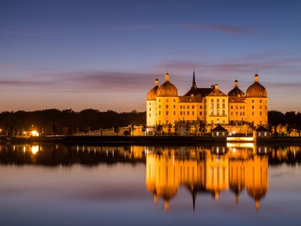 Eleganz in Dresden! 9 Tage mit Frühstück