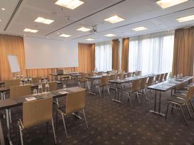 2 Tage im Radisson Blu Hotel Hannover 