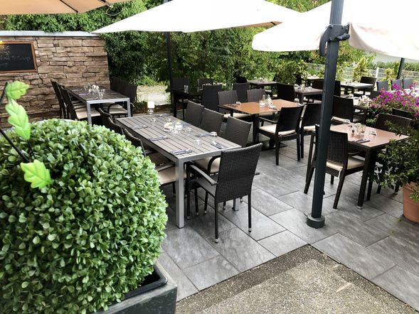 Hotel & Restaurant Rizzelli