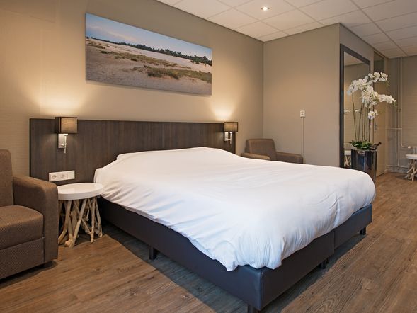 Luxus Doppelzimmer
