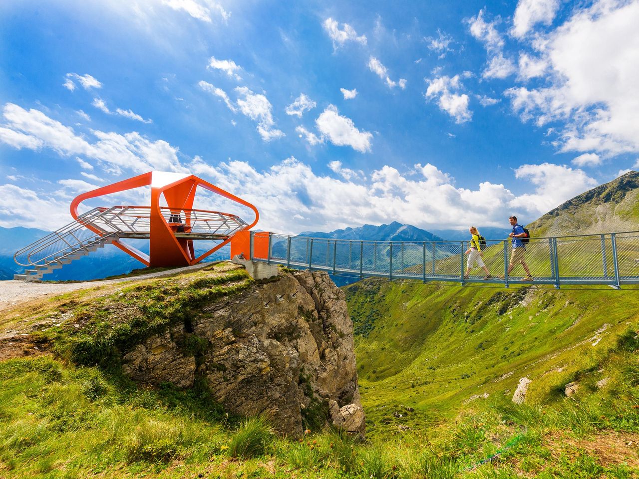 5 Tage Skivergnügen in Bad Hofgastein