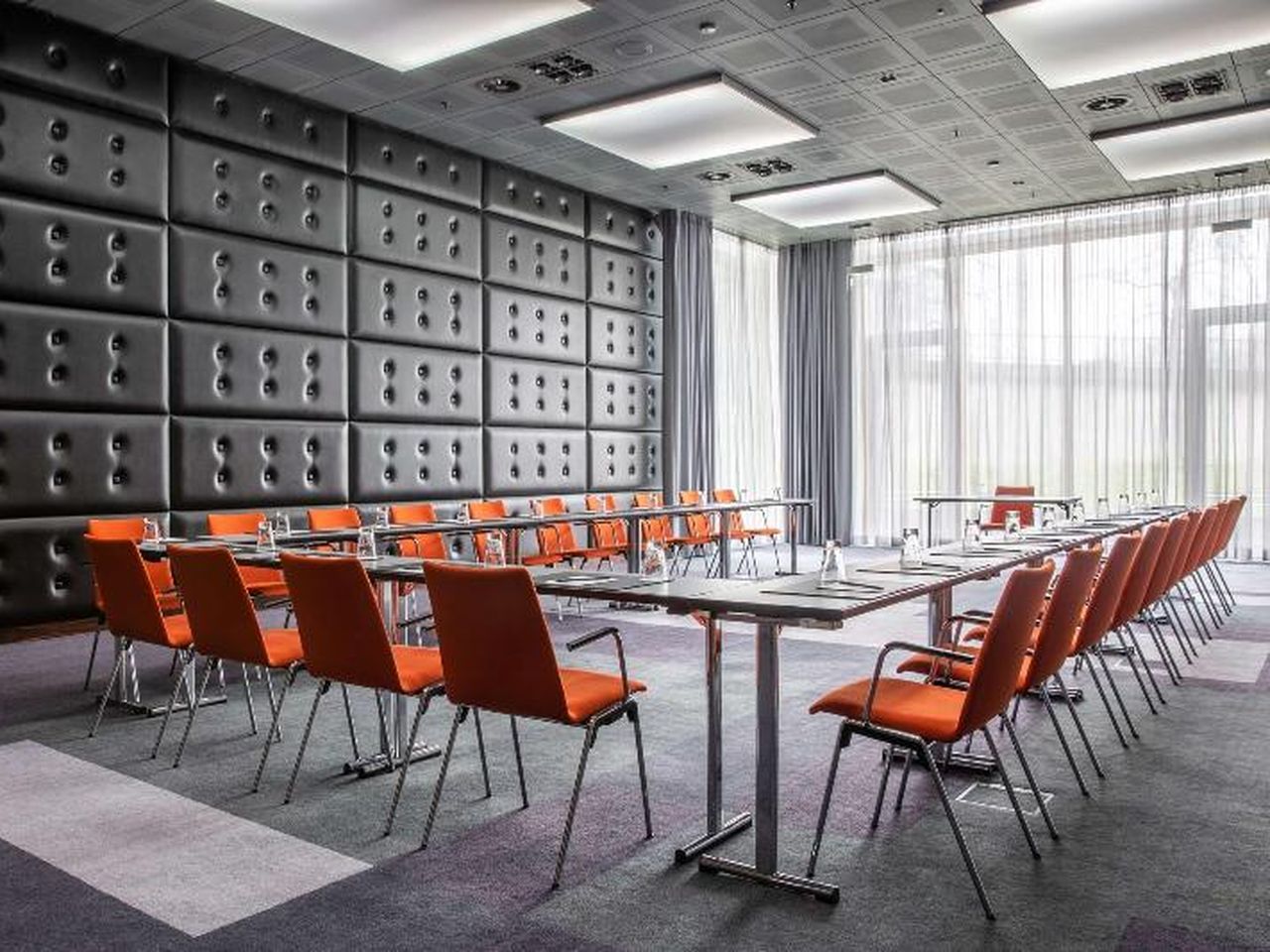 4 Tage im Radisson Blu Hotel Cologne 