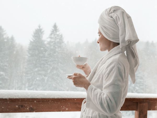 3 Tage Entspannung in den Tiroler Alpen in Seefeld in Tirol inkl. Frühstück