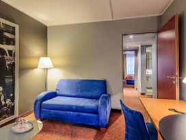 3 Tage Kurzurlaub im Mercure Hotel Berlin