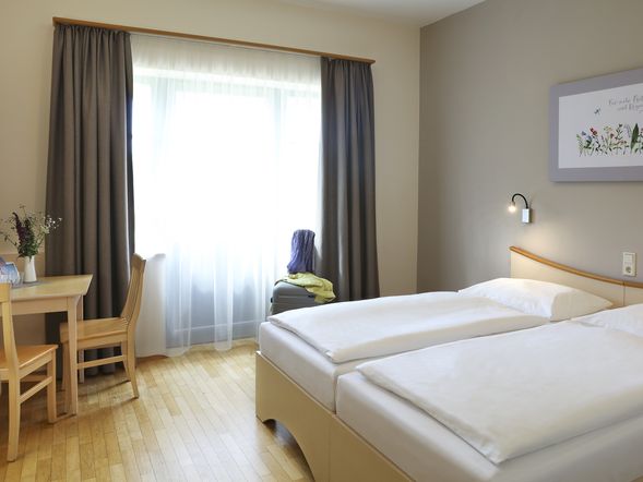 Doppelzimmer