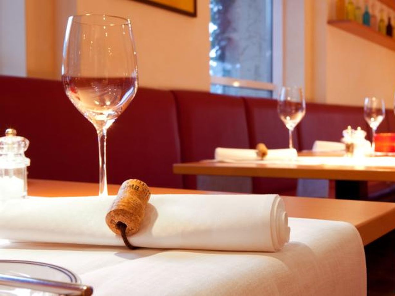 Hansestadt Flair und Ostseeluft | 4 Tage