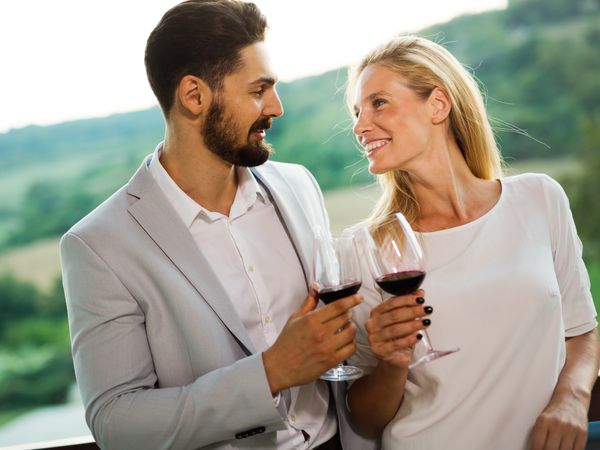 LUXUS in LUXemburg inkl. Upgrade & 1 x AE / 8 Tg. in Luxemburg (Luxembourg) Halbpension