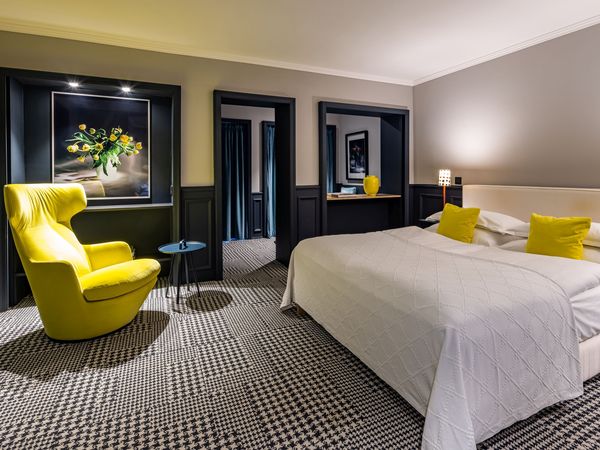 Städtetrip nach Köln - 4 Tage THE MIDTOWN HOTEL inkl. Frühstück