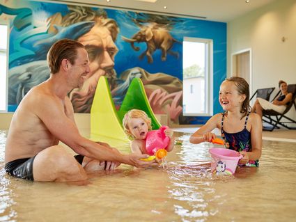 Happy Familienurlaub auf Usedom
