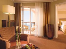 2 Tage im Wellnesshotel Gran BelVeder in Scharbeutz