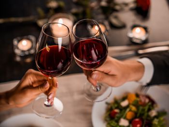 Weck Worscht un Woi – Hochgenuss im Rheingau | 5 Tage