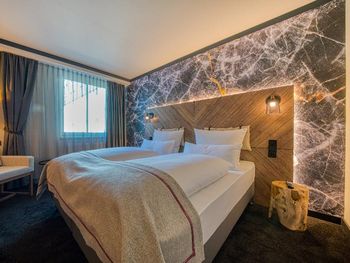 2 Tage im FourSide Hotel Salzburg mit Frühstück
