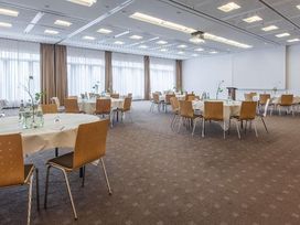 2 Tage im Radisson Blu Hotel Hannover 