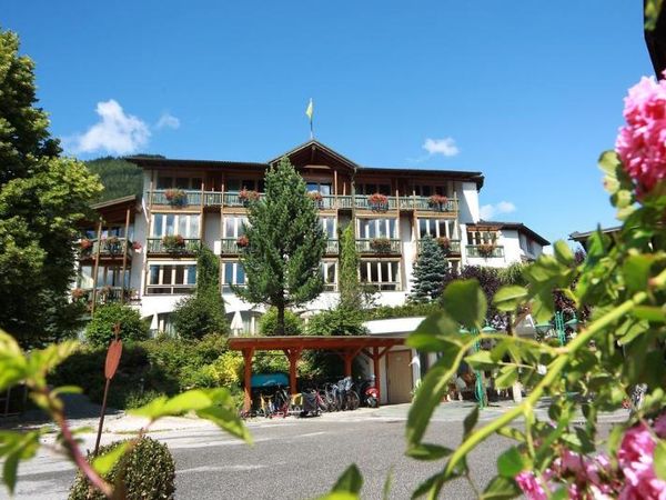 7 Tage Wellness & Aktivurlaub mit HP in Bad Kleinkirchheim, Kärnten inkl. Halbpension