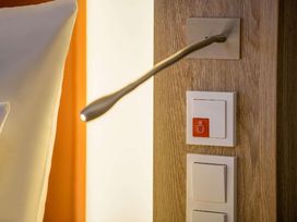 2 Tage im Novotel Nürnberg Centre Ville Hotel