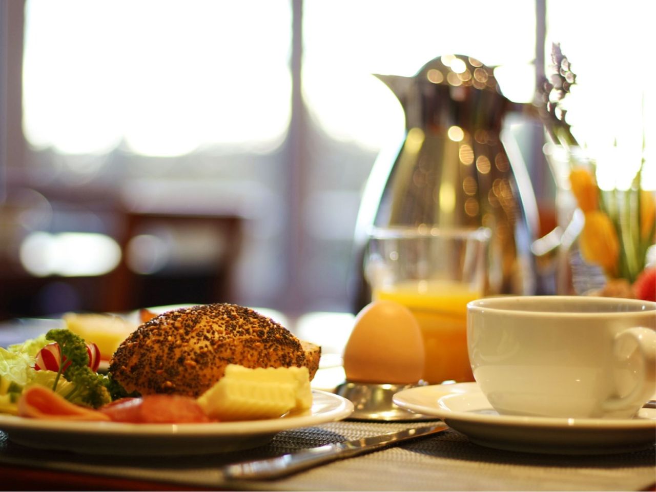 6 Tage Kurzurlaub in Binz auf Rügen inkl. Abendessen