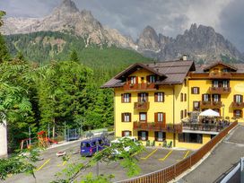 Traumhafter Winterurlaub mit Halbpension - 3 Tage
