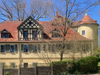 5 Tage Auszeit im Jagdschloss im schönen Thüringen