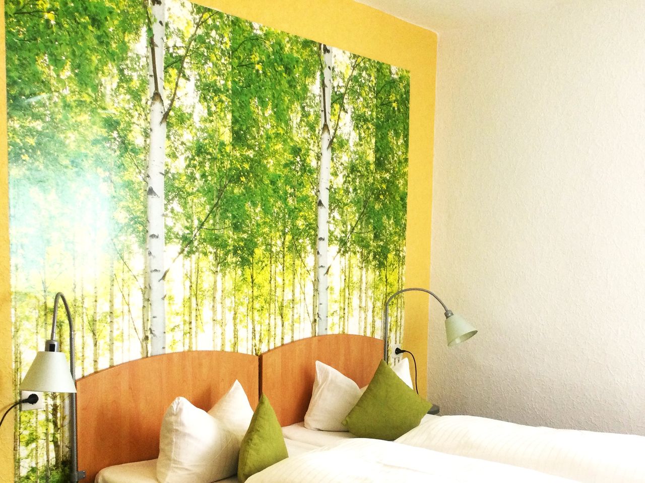 Berghotel Glockenberg