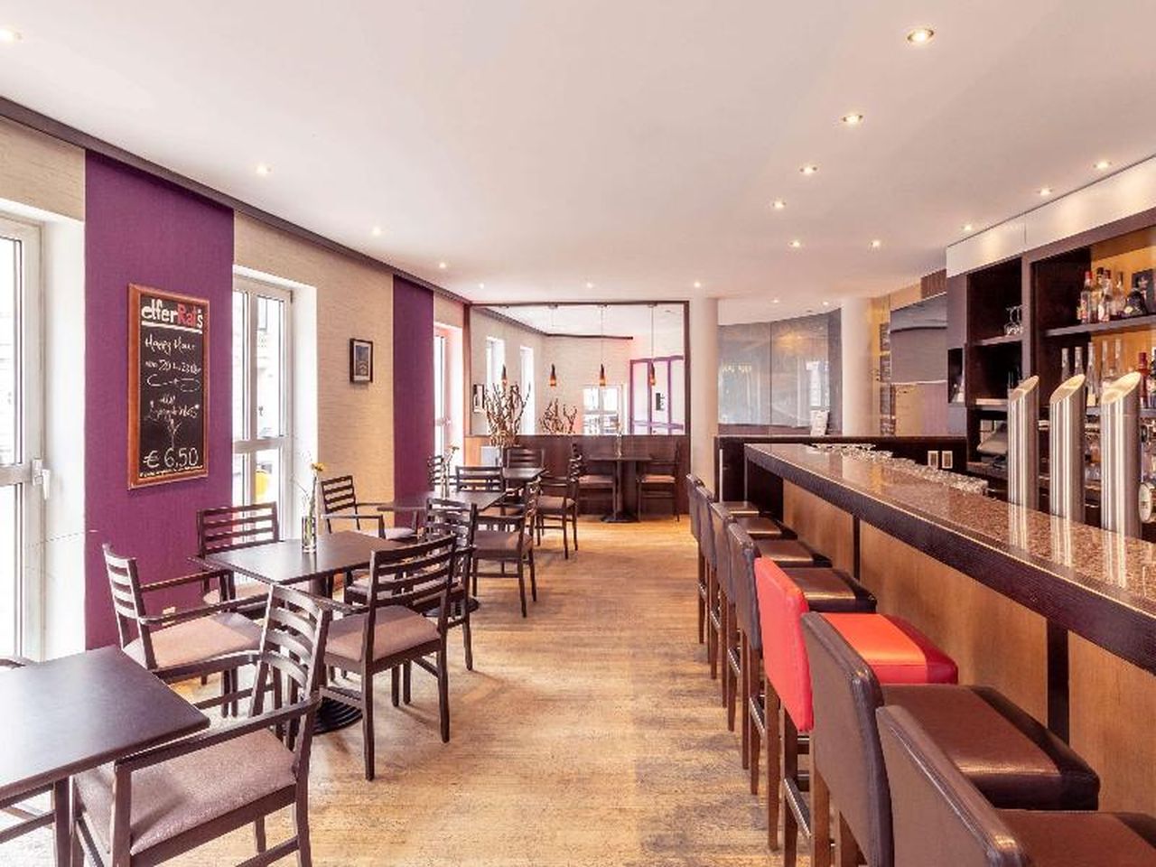 2 Tage im Mercure Hotel Koeln City Friesenstrasse