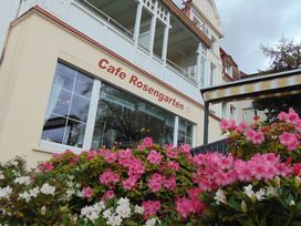 2 Tage Weihnachtstraum in Bad Salzuflen mit Glühwein