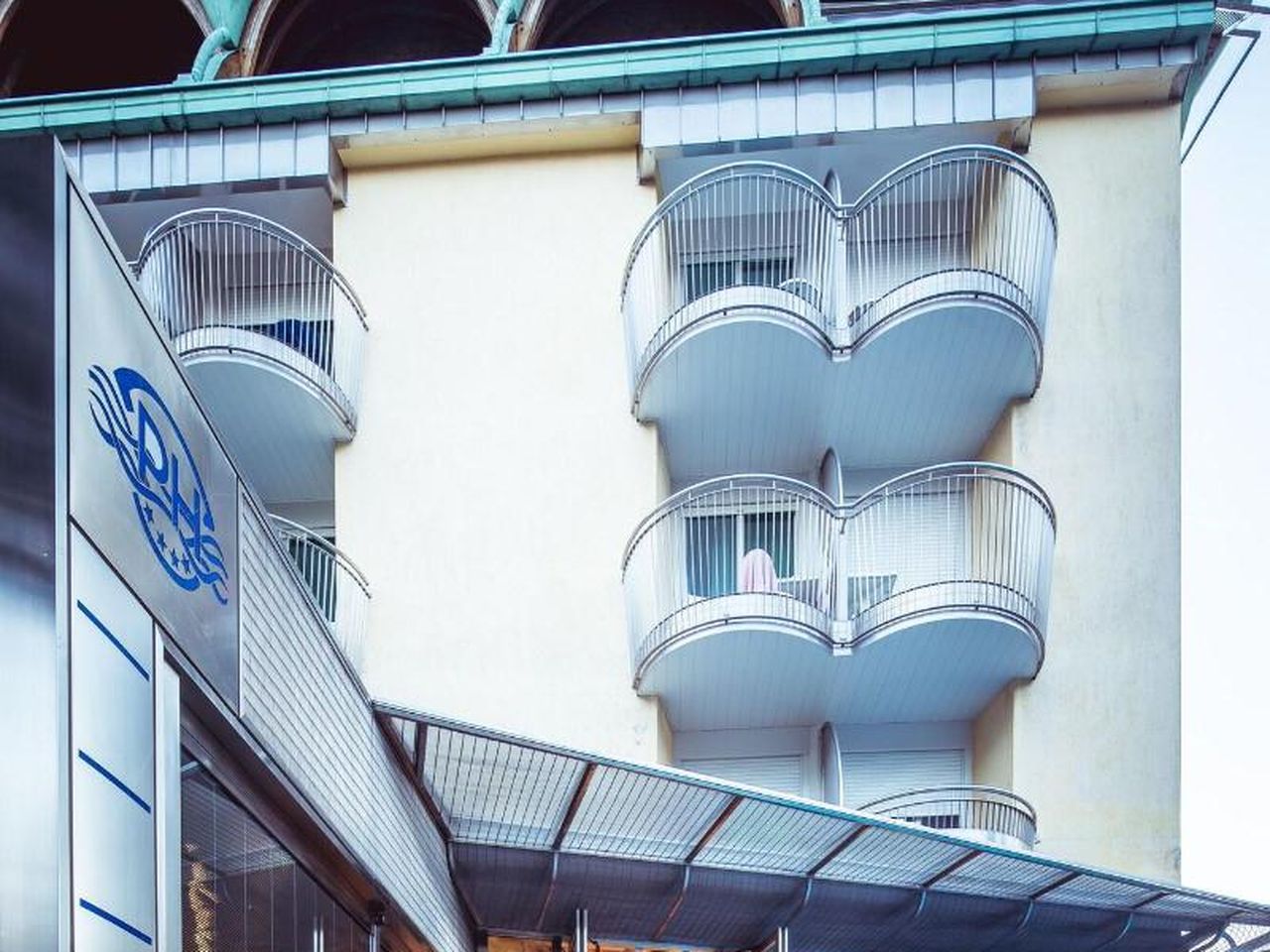 Mediterraner Urlaub in Lignano Sabbiadoro - 9 Tage
