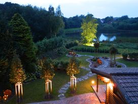 Schnupper Wellness - 4 Tage im schönen Ostfriesland