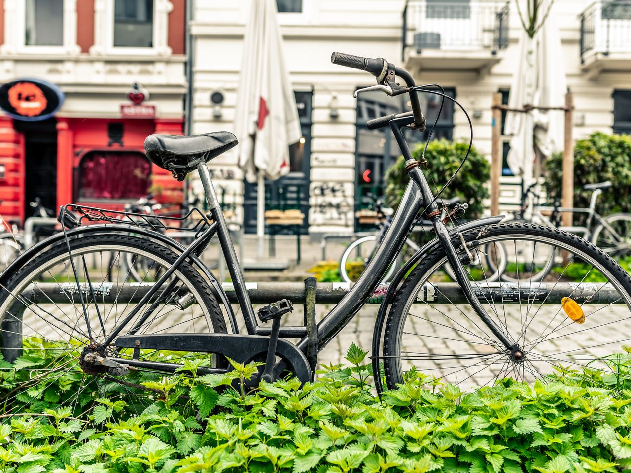 Nürnberg kulturell mit CityCard - 3 Tage