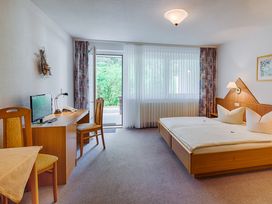 4 Tage im Berghotel am Rennsteig