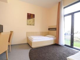 Kurzurlaub in Düsseldorf - 7 Tage im ruhigen Viertel