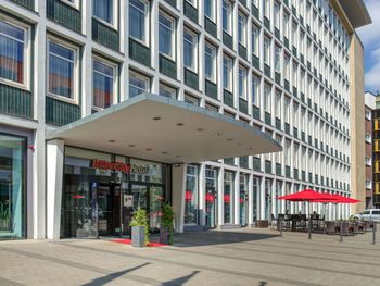 2 Tage Hannover entdecken mit Frühstück