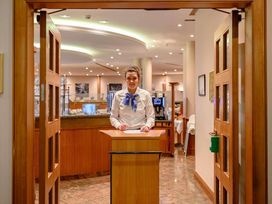 2 Tage im Novotel Freiburg am Konzerthaus