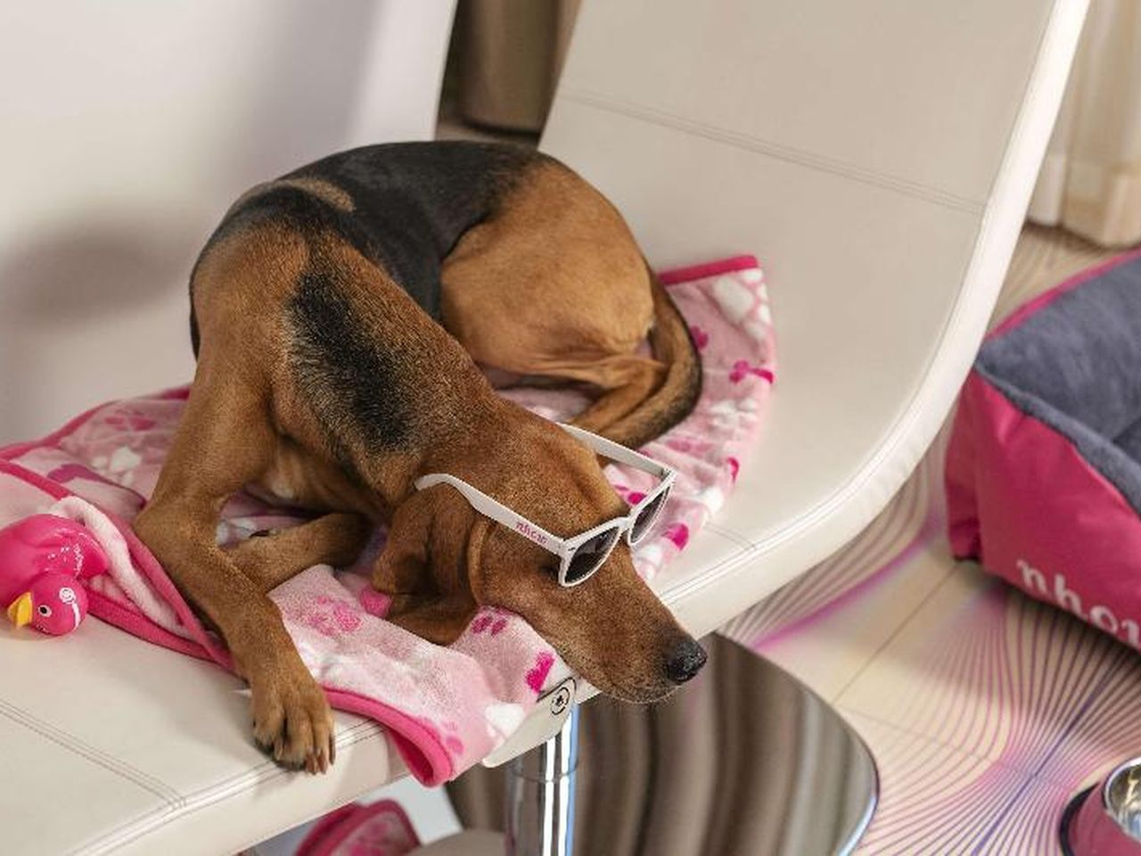 Stylisch übernachten im nhow Hotel Berlin - 2 Tage