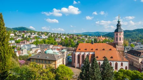 Baden-Baden