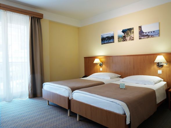 Doppelzimmer STANDARD