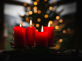 Adventszauber in Swinemünde – Wellness & Wintergenuss - 6 Tage