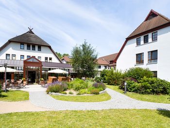Ostseebriese! 6 Tage im Hotel Warnemünder Hof mit HP