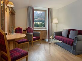 2 Tage Auszeit im Arabella Alpenhotel am Spitzingsee