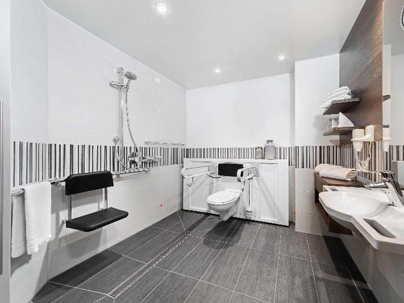 Top Embrace Allgäu Art Hotel Kempten