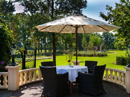 Fletcher Parkhotel de Wiemsel