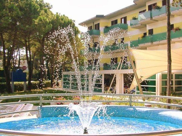 Lust auf Meer! – 8 Tage in Lignano Pineta, Friaul-Julisch Venetien inkl. Halbpension