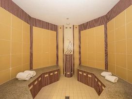 4 Tage im Kurhotel Unter den Linden mit HP