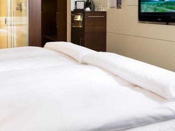 3 Tage im Pullman Cologne Hotel 
