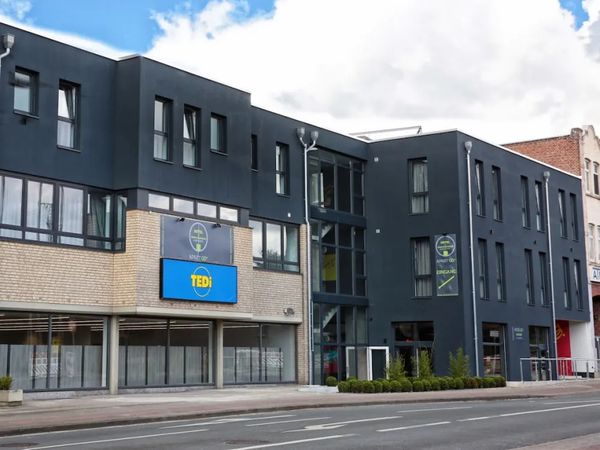 2 Tage Kurzurlaub im Hotel Apart Go25 Hotel Apart Go25 in Herford