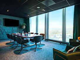2 Tage im Nhow Amsterdam Rai 